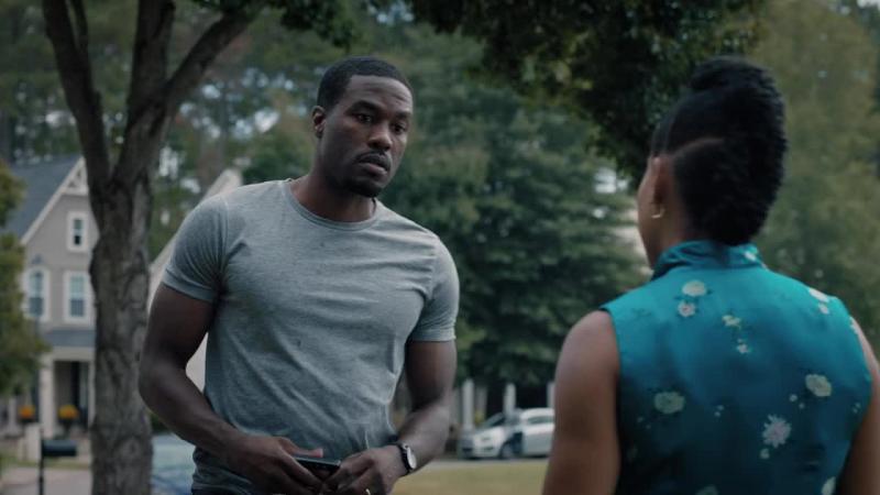 Кадры из сериала Хранители (2019)
