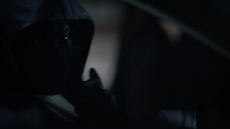 Кадры из сериала Хранители (2019)